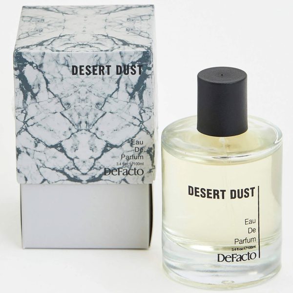 عطر دیفکتو desert dust
